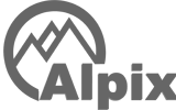 Alpix Logo
